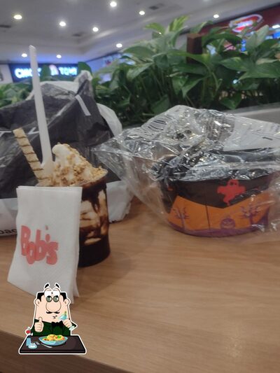 Comida em Subway - Várzea Grande Shopping