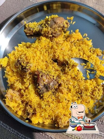 Urban Bites photo