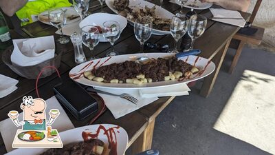 Platti al Konoba POLAČE