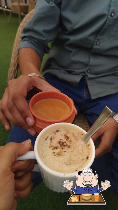 MYK FOOD POINT photo