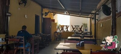 Veja imagens do interior do Restaurante Tud'bom