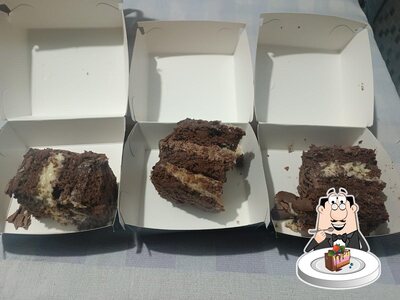 Sodiê Doces foto
