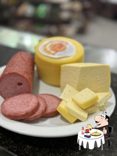 Paradouro Arte e sabor foto