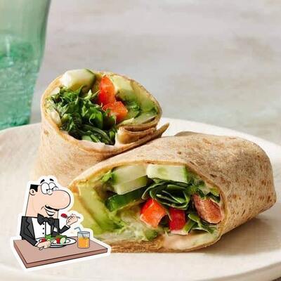 Meals at Hevan 24