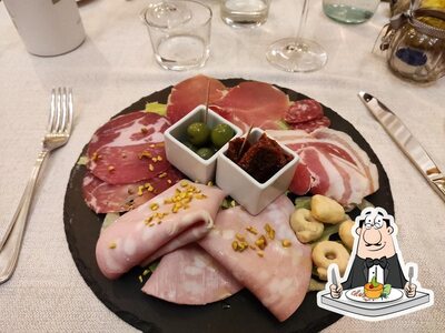Cibo al Mopae'