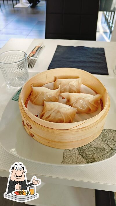 Cibo al one asian food