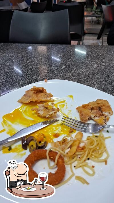 Platos en Churrasquinho do Manuel Big Shopping