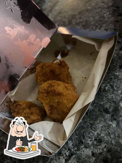 Meals at Domino's Pizza