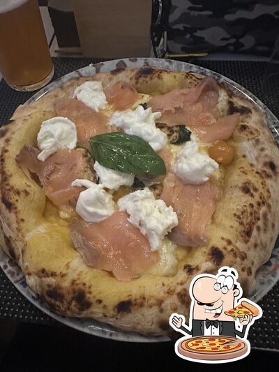 La pizza è il piatto veloce preferito al mondo