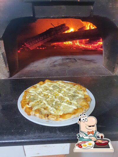 Pizzaria Bananalle foto