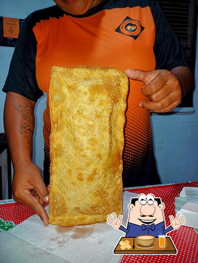 Platos en Pastelaria & Cia