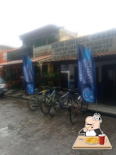 Restaurante Barbazu foto