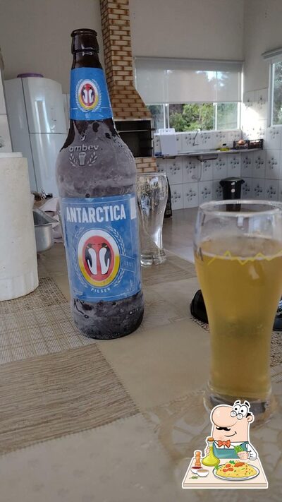 Comida em Condominio Uirapuru