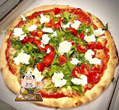 La pizza è il piatto veloce più di successo al mondo