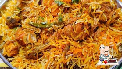 The Spice Kitchen photo