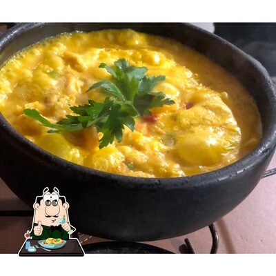 Bar / Restaurante em Arraial d'Ajuda - Armazém da Praça foto