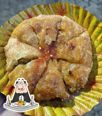 Meals at Rajasthan sweets