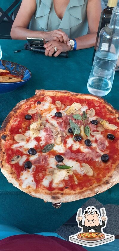 La pizza è il piatto veloce preferito al mondo