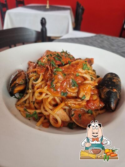 photo de Little Italy da Andrea