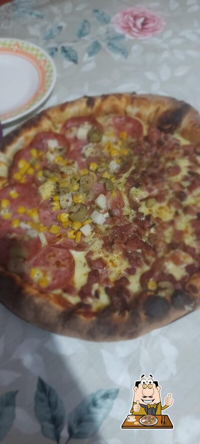 A pizza é o fast food mais amado do mundo