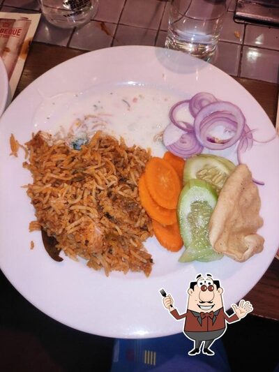 Meals at Barbeque Nation - Hyderabad - AS Rao Nagar