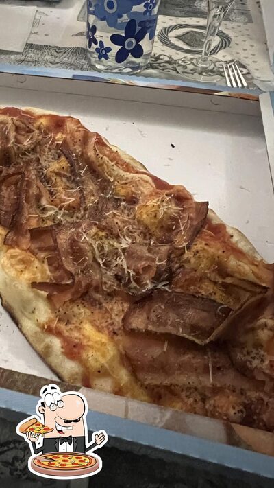 La pizza è il piatto veloce preferito al mondo