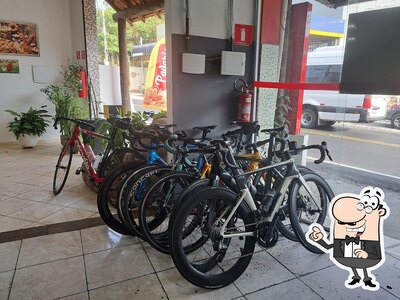 Veja imagens do exterior do Padaria Santa Inês