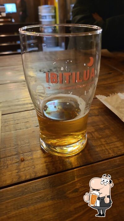 Desfrute a variedade de cervejas