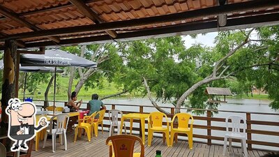 Veja imagens do interior do Lagoa do Vale - Pesqueiro, Restaurante e Churrascaria