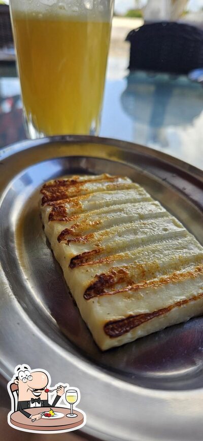 Platos en Carneiro do Chaves 2