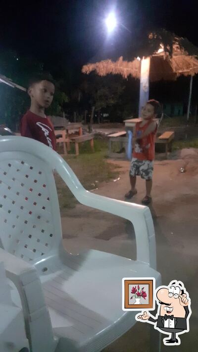 Veja imagens do interior do Bar e Mercearia Desvio de Rota (Bar do Ceará)