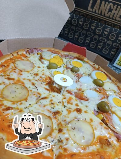 A pizza é o fast food mais amado do mundo