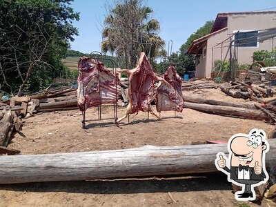 Chácara Vicentina foto