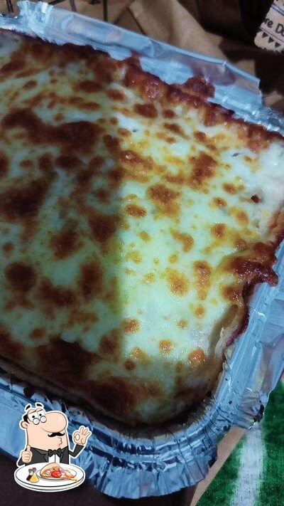 At Firangi Bake, you can get pizza