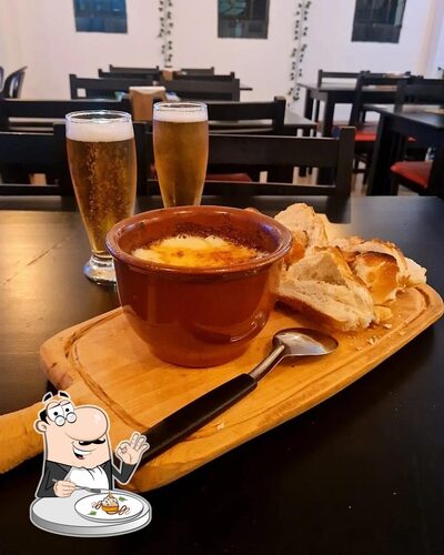 Restaurante Tomperô da Ju foto