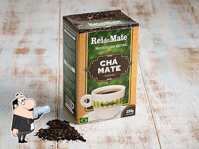 Rei do Mate foto