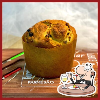 Platos en Panificadora e Confeitaria O Rei do Pão