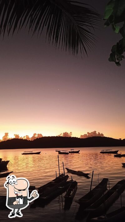 Veja imagens do exterior do Porto da Capadócia