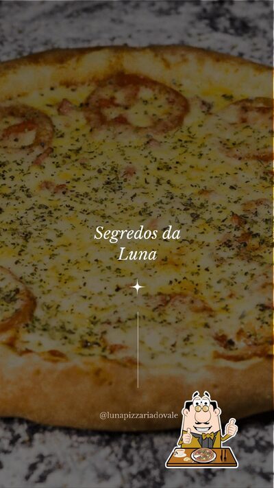 Consiga diversos estilos de pizza