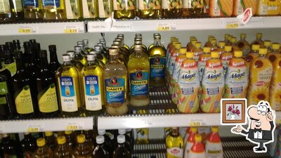 Dai un'occhiata agli interni di Mercatò Local