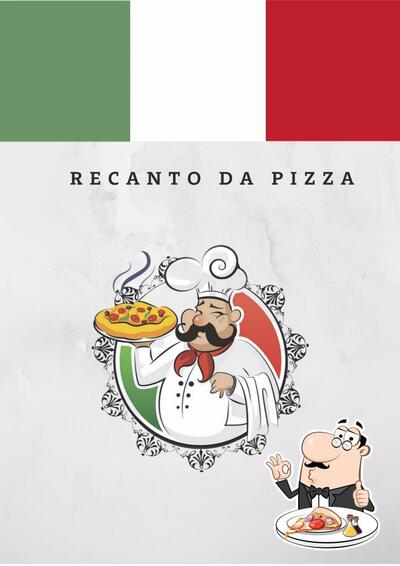 A pizza é o fast food mais amado do mundo