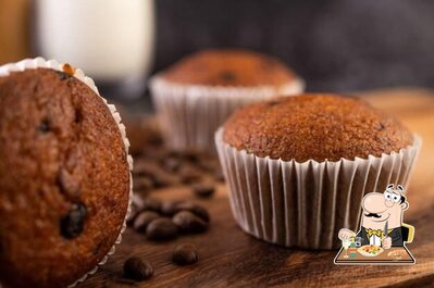Meals at Gulab Jamun Point 24@7