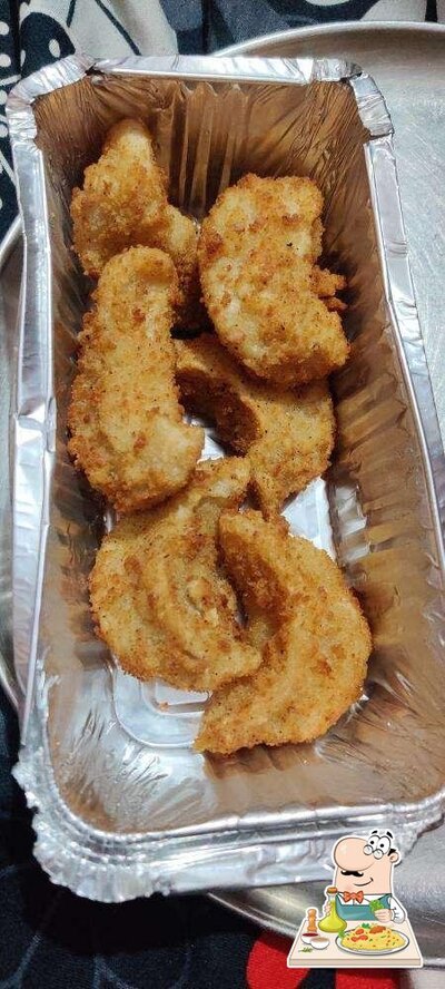 Meals at Food 49
