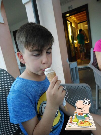 Ciao Giobbe foto