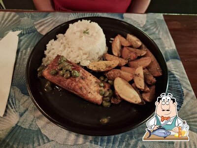 Veleiro Gastro Bar foto