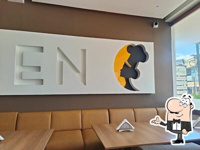 Check out how Hasis Kitchen looks inside