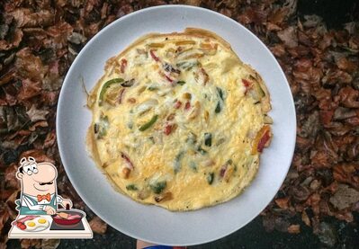 Ritz Egg Cafe photo