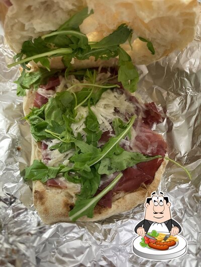 Cibo al Spinno