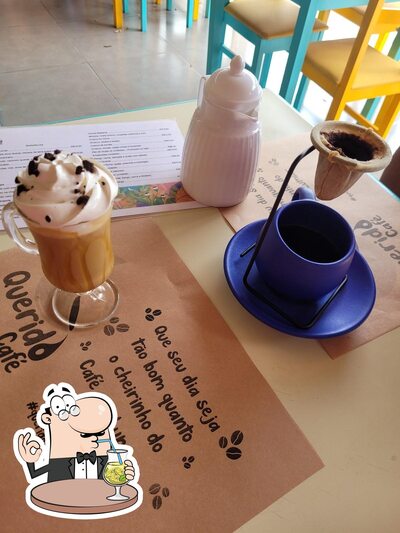 Querido Café foto