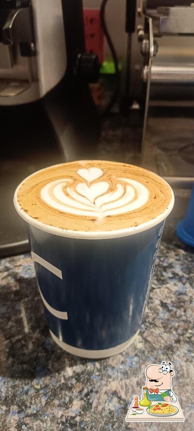 Food at Nothing Before Coffee - Laxmi Nagar, Hubballi